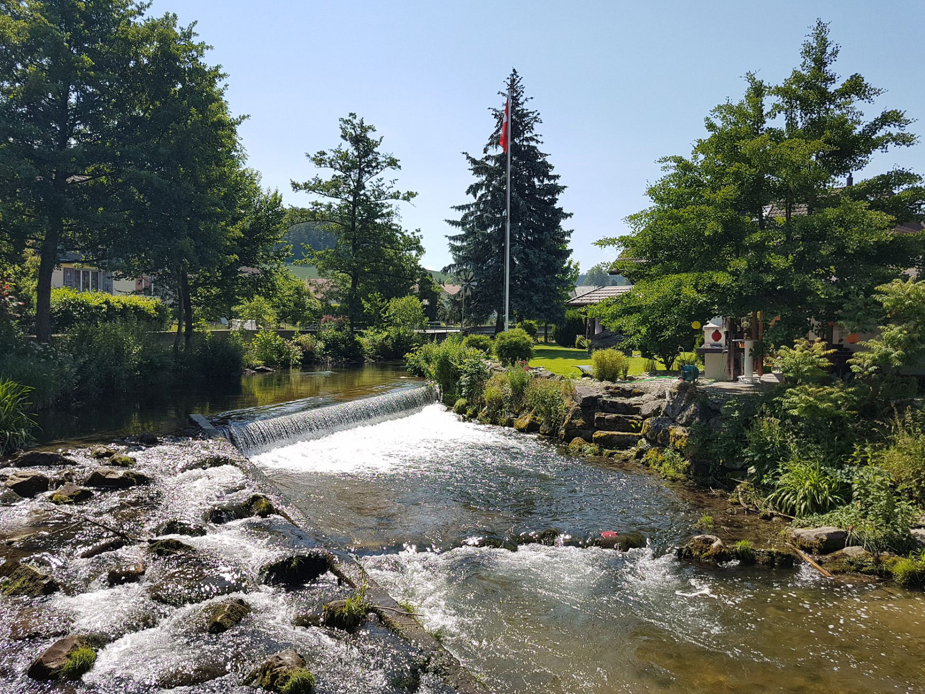 Lotzwil, Langenthal